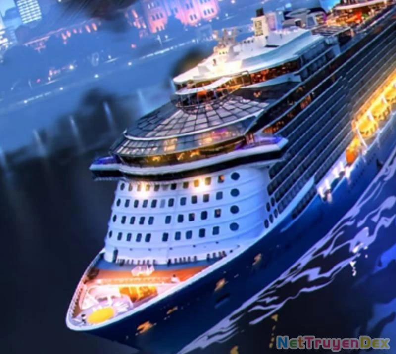 Bạn Gái Tôi Là Một Đại Tiểu Thư Xấu Xa Sao? 83 trang 173