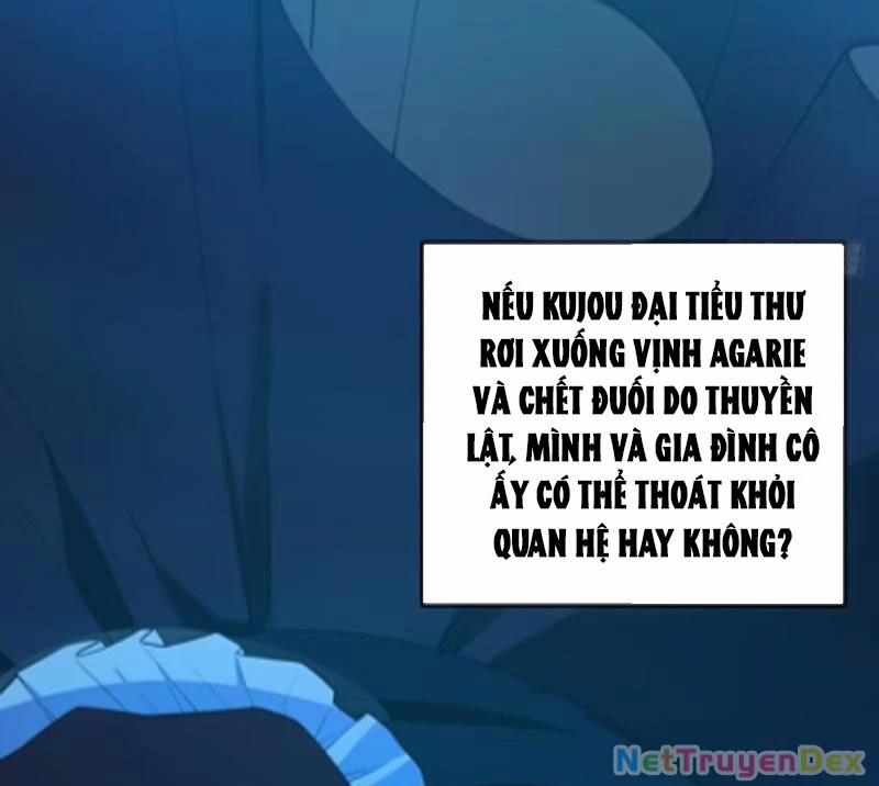 Bạn Gái Tôi Là Một Đại Tiểu Thư Xấu Xa Sao? 83 trang 185