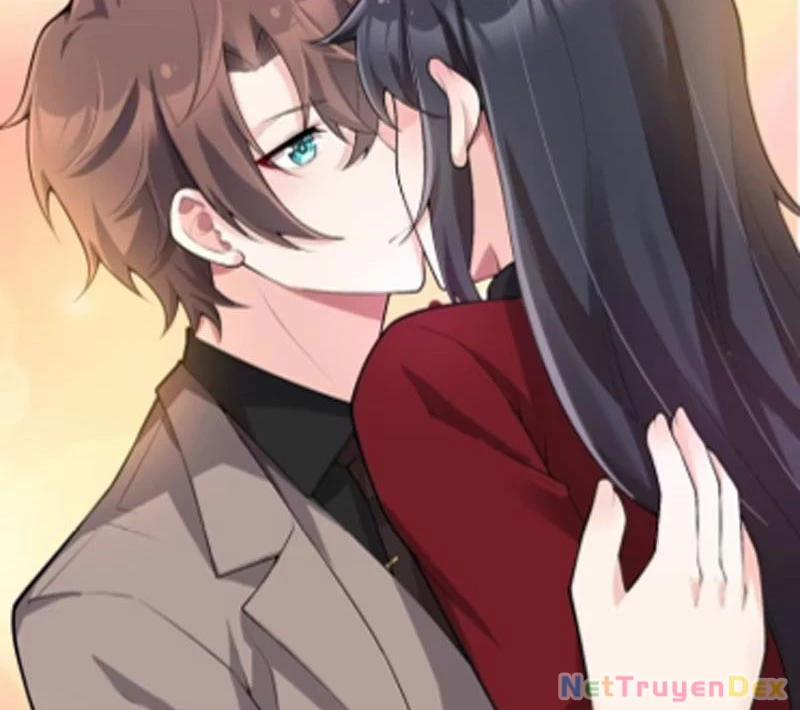 Bạn Gái Tôi Là Một Đại Tiểu Thư Xấu Xa Sao? 83 trang 203