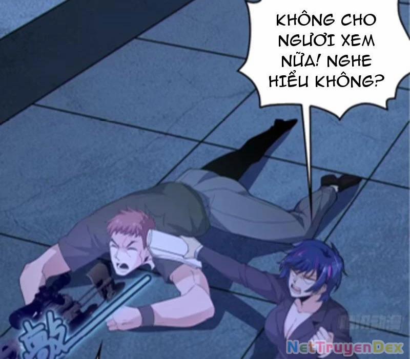 Bạn Gái Tôi Là Một Đại Tiểu Thư Xấu Xa Sao? 83 trang 233