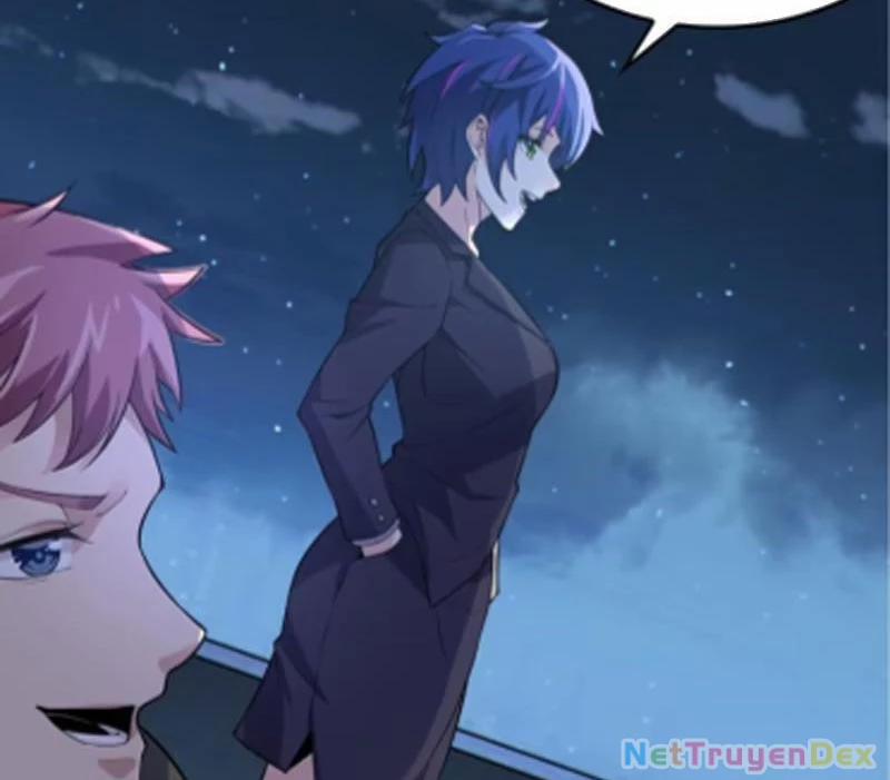 Bạn Gái Tôi Là Một Đại Tiểu Thư Xấu Xa Sao? 83 trang 236