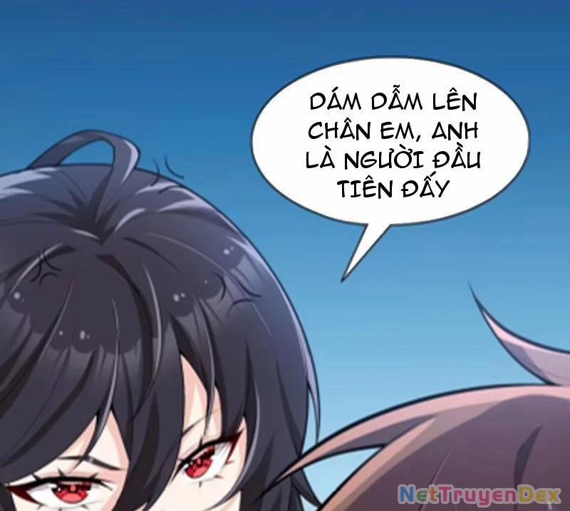 Bạn Gái Tôi Là Một Đại Tiểu Thư Xấu Xa Sao? 83 trang 27