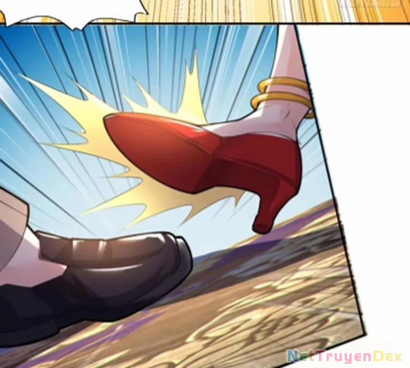 Bạn Gái Tôi Là Một Đại Tiểu Thư Xấu Xa Sao? 83 trang 38