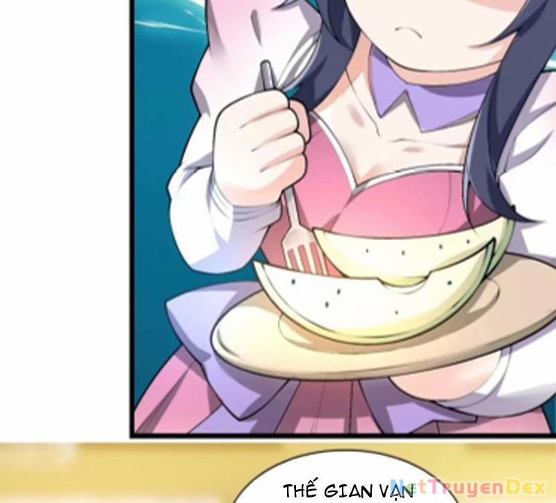 Bạn Gái Tôi Là Một Đại Tiểu Thư Xấu Xa Sao? 83 trang 62