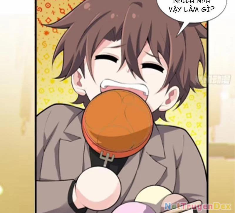 Bạn Gái Tôi Là Một Đại Tiểu Thư Xấu Xa Sao? 83 trang 65