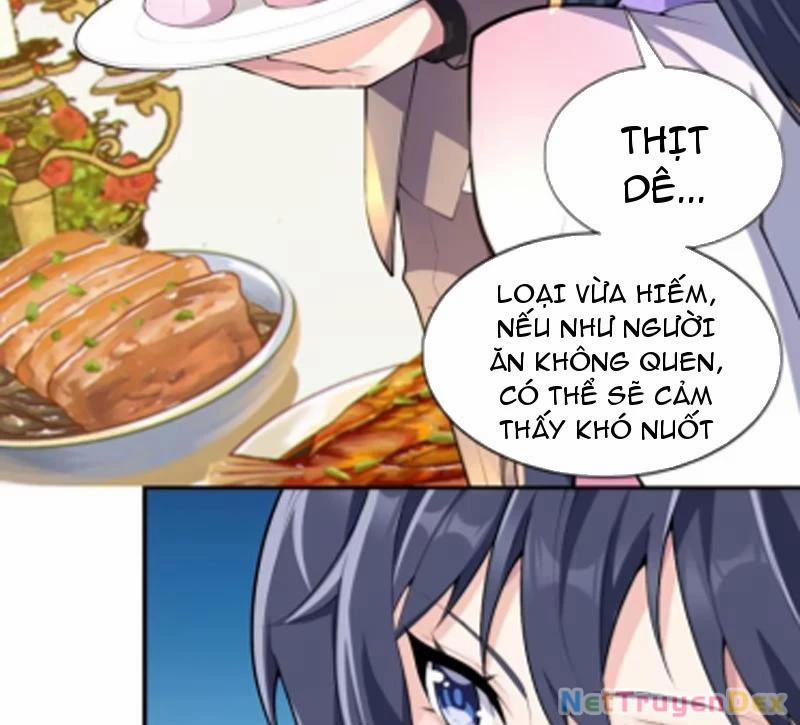 Bạn Gái Tôi Là Một Đại Tiểu Thư Xấu Xa Sao? 83 trang 71