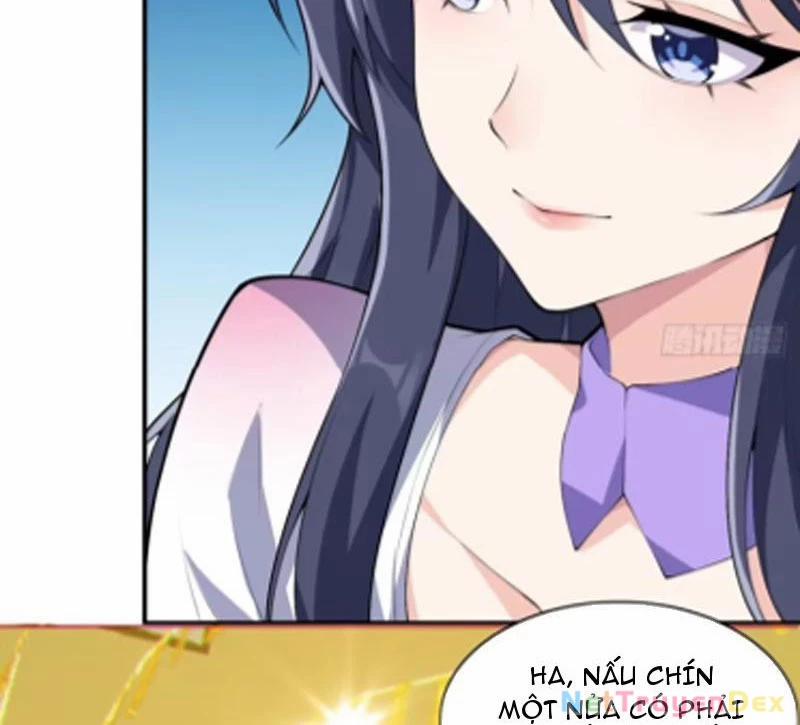 Bạn Gái Tôi Là Một Đại Tiểu Thư Xấu Xa Sao? 83 trang 72