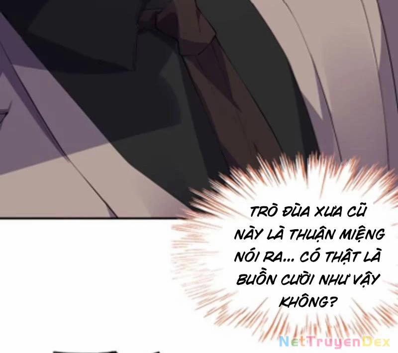 Bạn Gái Tôi Là Một Đại Tiểu Thư Xấu Xa Sao? 83 trang 82