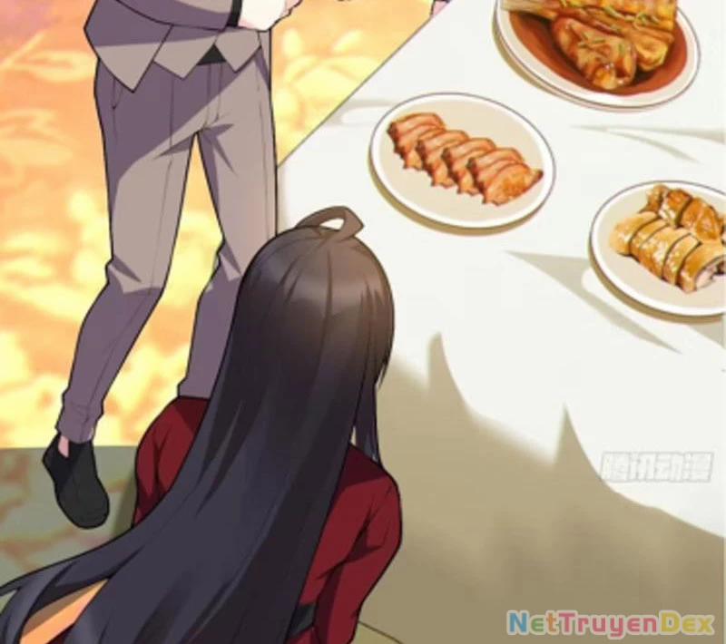 Bạn Gái Tôi Là Một Đại Tiểu Thư Xấu Xa Sao? 83 trang 86