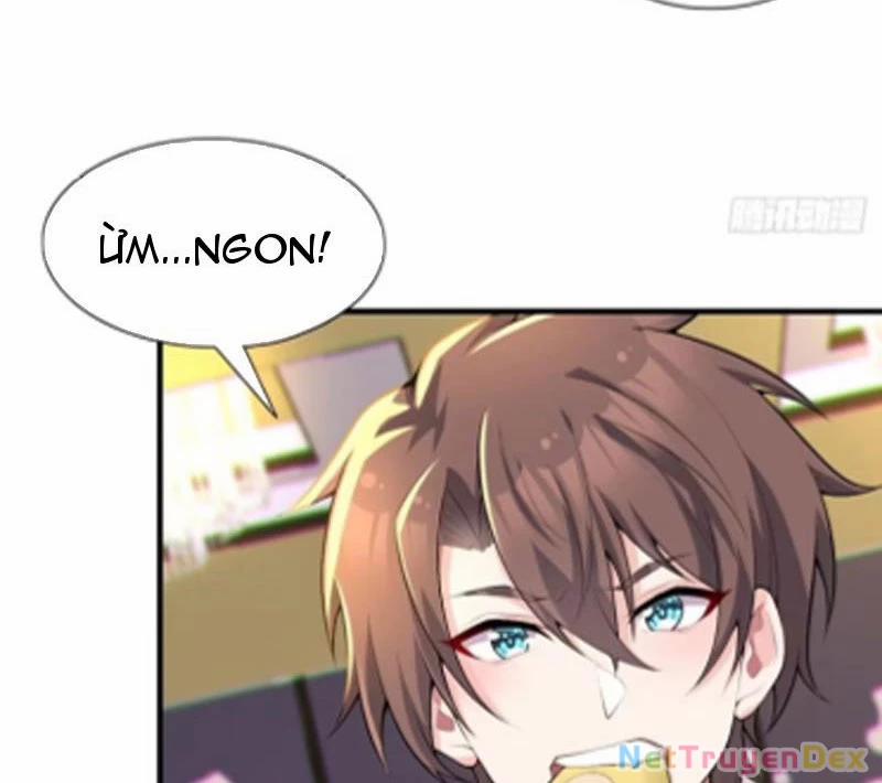 Bạn Gái Tôi Là Một Đại Tiểu Thư Xấu Xa Sao? 83 trang 99