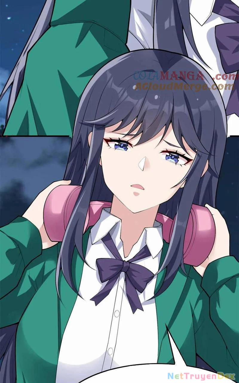 Bạn Gái Tôi Là Một Đại Tiểu Thư Xấu Xa Sao? 84 trang 22