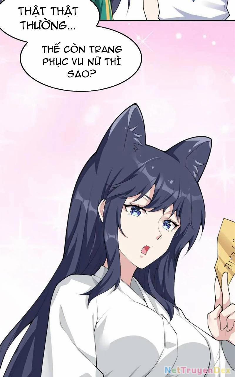 Bạn Gái Tôi Là Một Đại Tiểu Thư Xấu Xa Sao? 84 trang 43