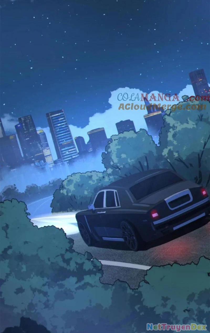 Bạn Gái Tôi Là Một Đại Tiểu Thư Xấu Xa Sao? 84 trang 5