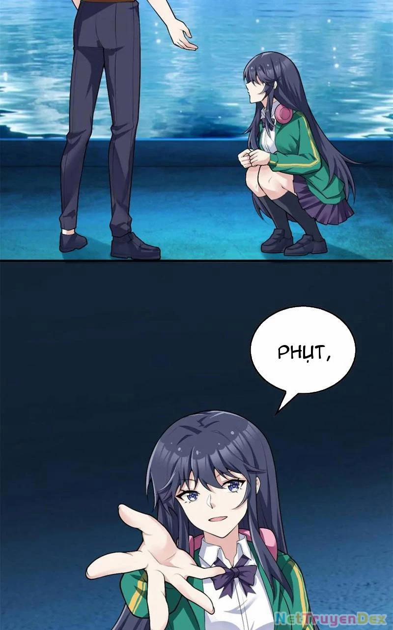 Bạn Gái Tôi Là Một Đại Tiểu Thư Xấu Xa Sao? 84 trang 51