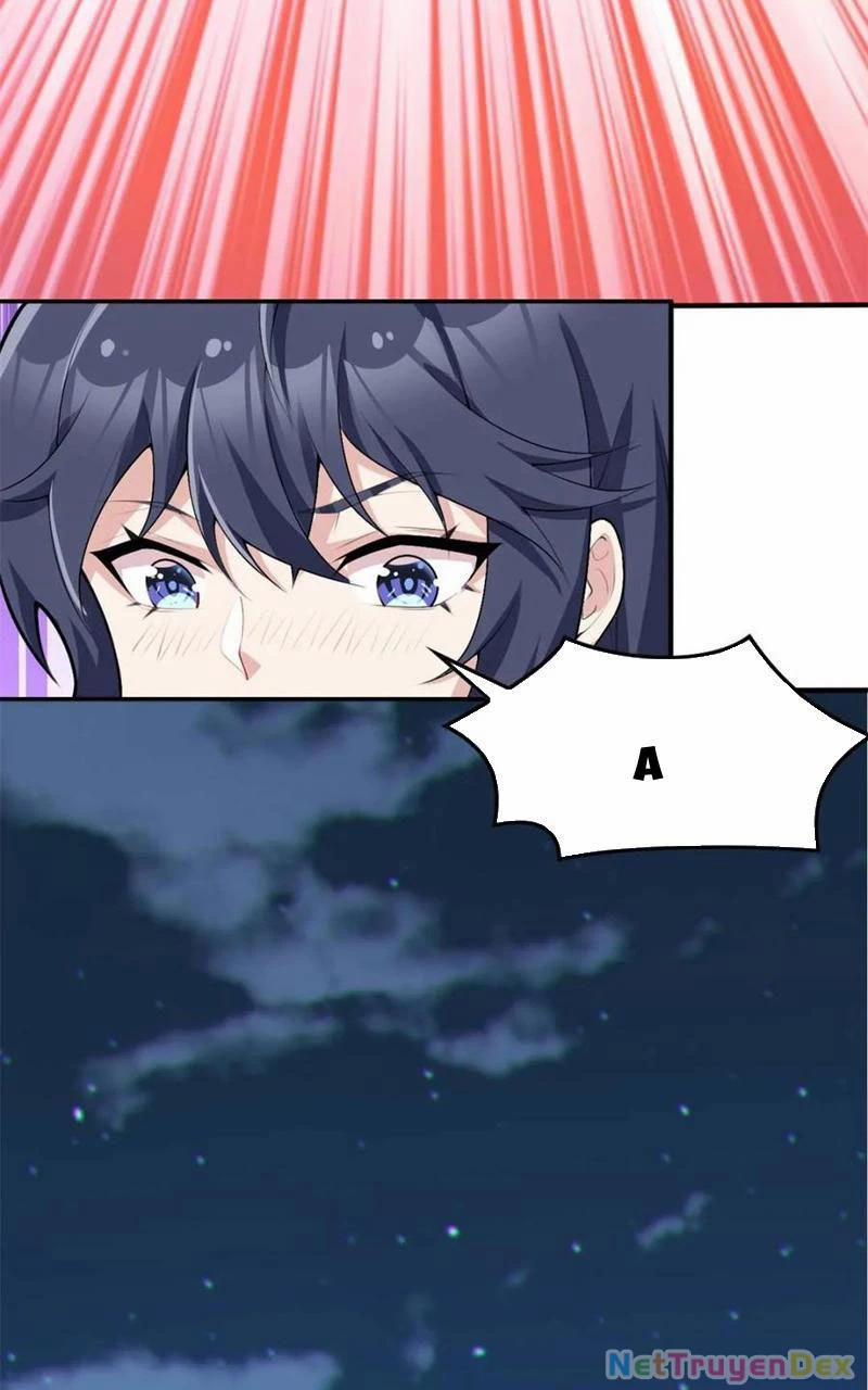 Bạn Gái Tôi Là Một Đại Tiểu Thư Xấu Xa Sao? 84 trang 56