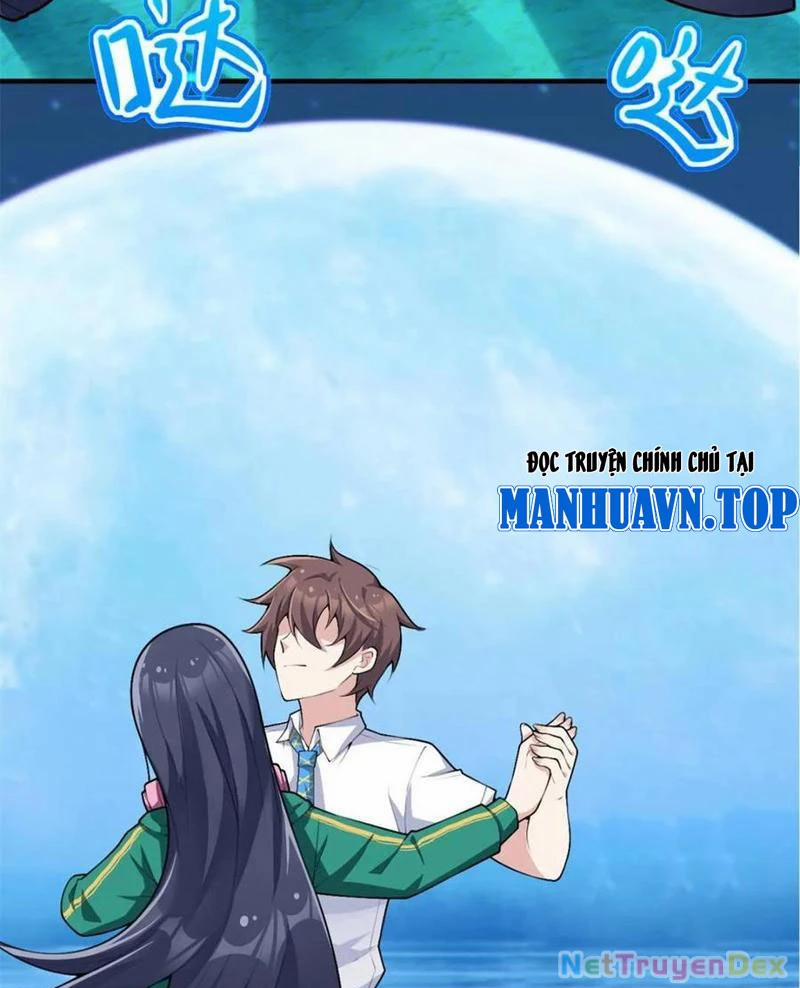 Bạn Gái Tôi Là Một Đại Tiểu Thư Xấu Xa Sao? 84 trang 60