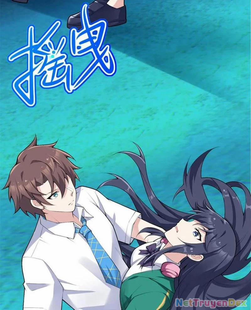 Bạn Gái Tôi Là Một Đại Tiểu Thư Xấu Xa Sao? 84 trang 63