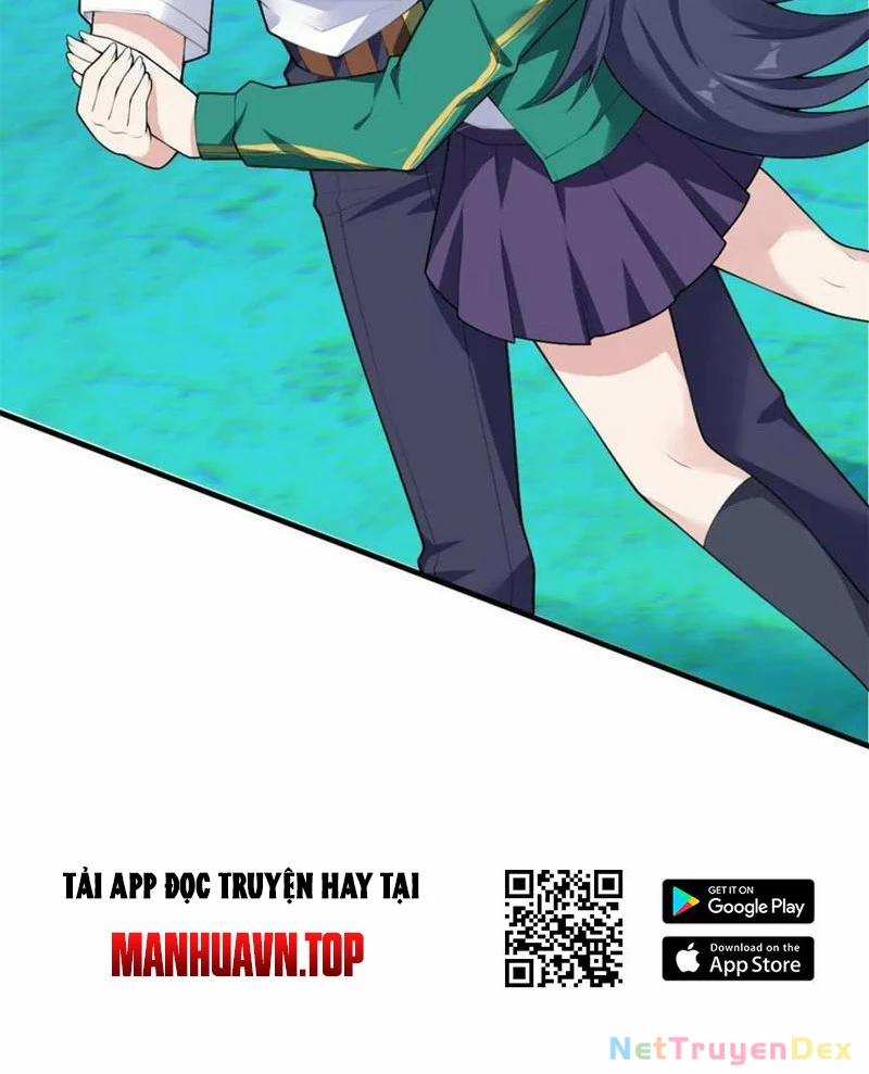 Bạn Gái Tôi Là Một Đại Tiểu Thư Xấu Xa Sao? 84 trang 64