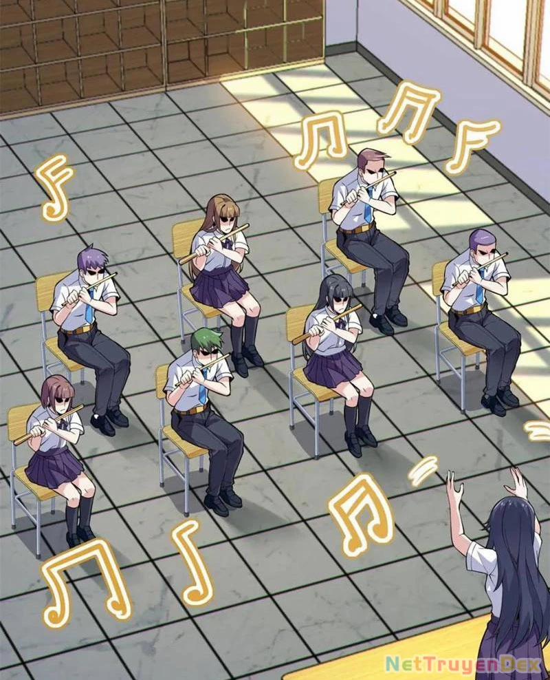 Bạn Gái Tôi Là Một Đại Tiểu Thư Xấu Xa Sao? 84 trang 73