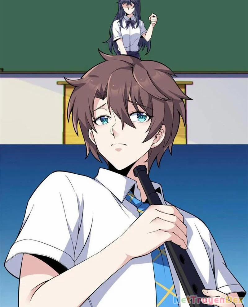 Bạn Gái Tôi Là Một Đại Tiểu Thư Xấu Xa Sao? 84 trang 76