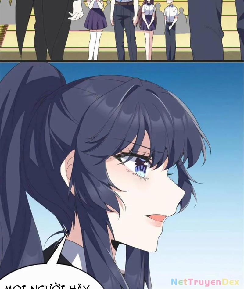Bạn Gái Tôi Là Một Đại Tiểu Thư Xấu Xa Sao? 85 trang 103