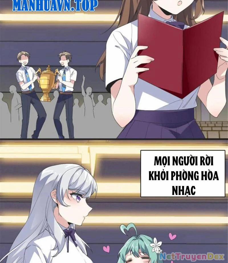 Bạn Gái Tôi Là Một Đại Tiểu Thư Xấu Xa Sao? 85 trang 108