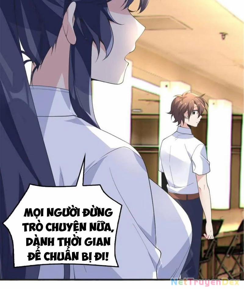 Bạn Gái Tôi Là Một Đại Tiểu Thư Xấu Xa Sao? 85 trang 29