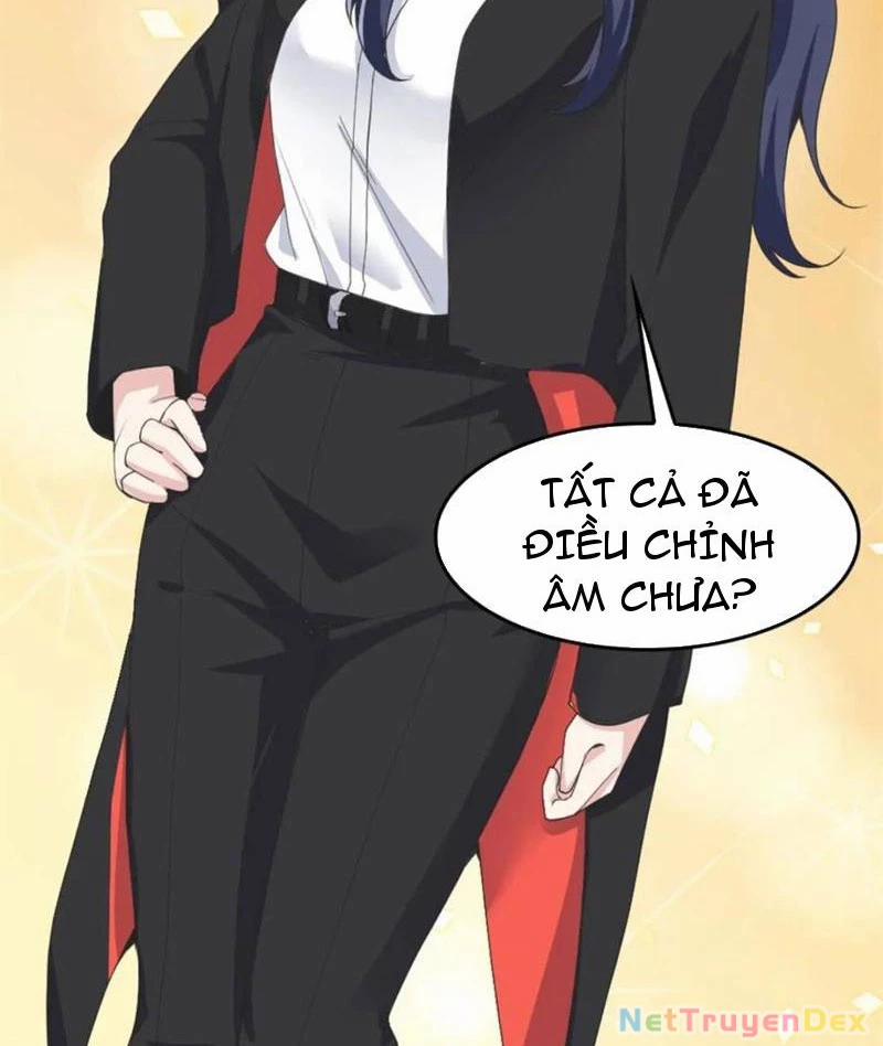 Bạn Gái Tôi Là Một Đại Tiểu Thư Xấu Xa Sao? 85 trang 31