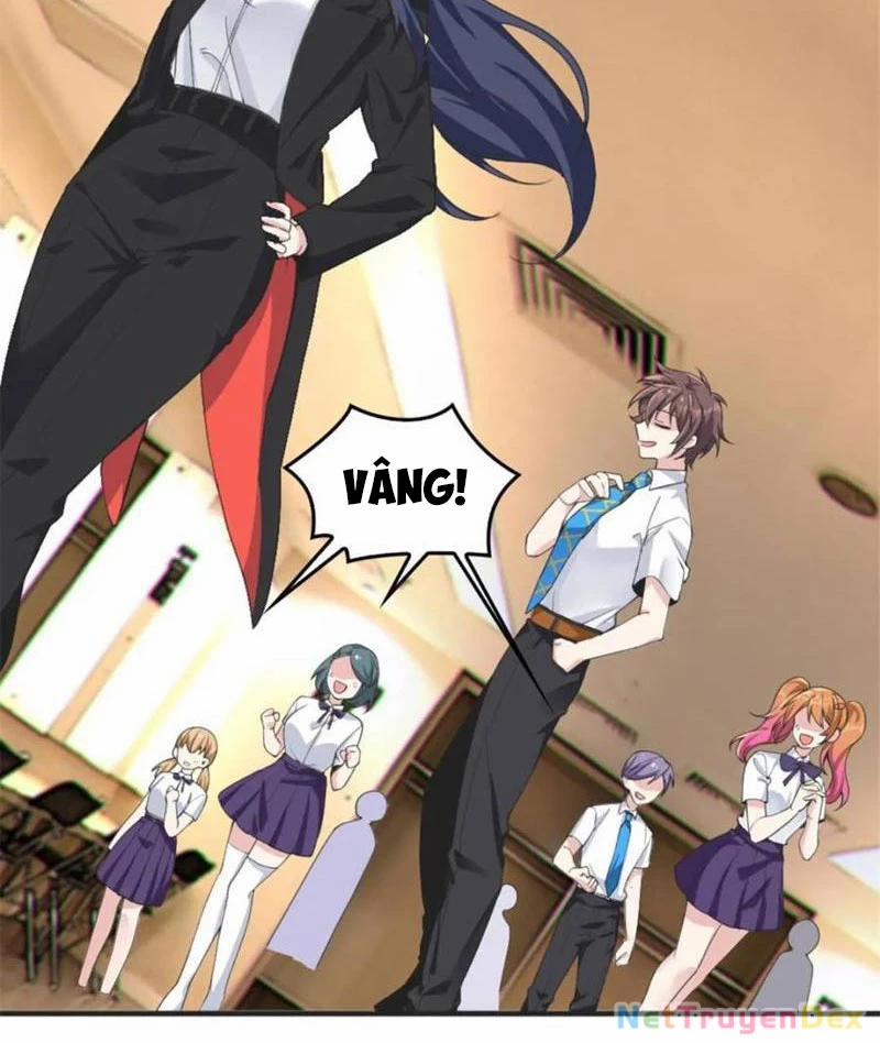 Bạn Gái Tôi Là Một Đại Tiểu Thư Xấu Xa Sao? 85 trang 38