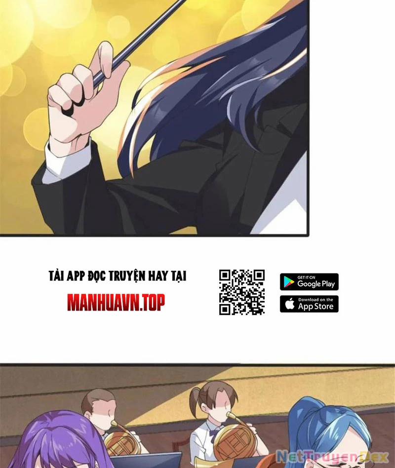 Bạn Gái Tôi Là Một Đại Tiểu Thư Xấu Xa Sao? 85 trang 48