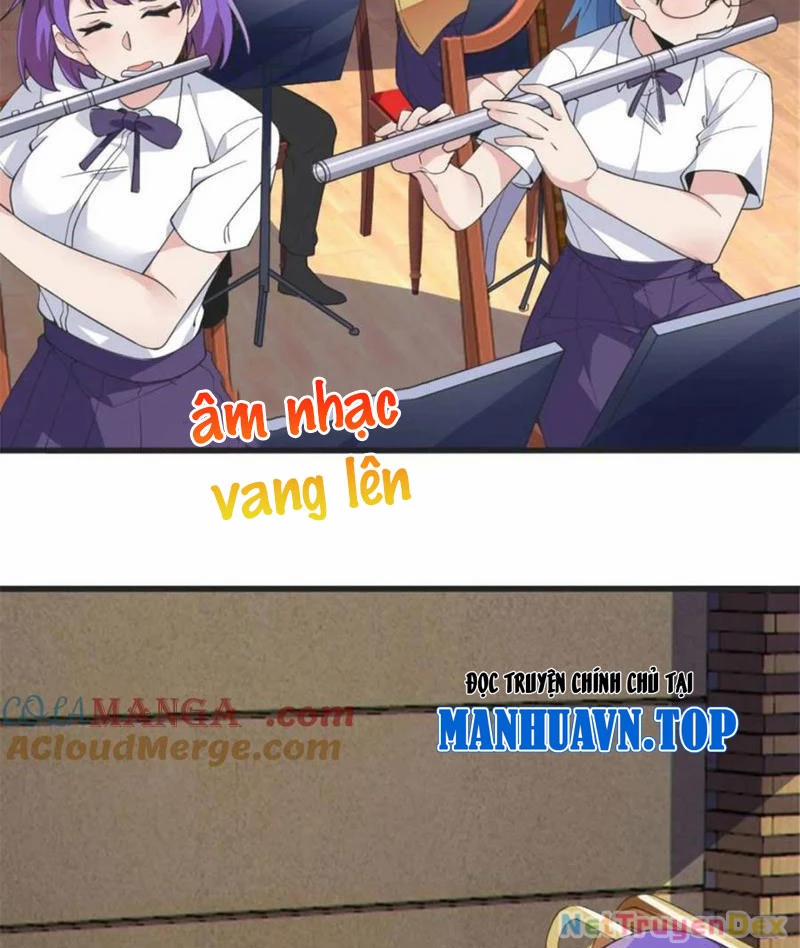 Bạn Gái Tôi Là Một Đại Tiểu Thư Xấu Xa Sao? 85 trang 49