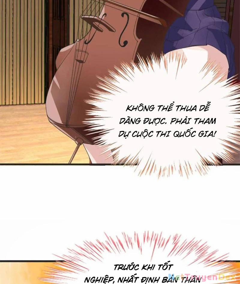 Bạn Gái Tôi Là Một Đại Tiểu Thư Xấu Xa Sao? 85 trang 52