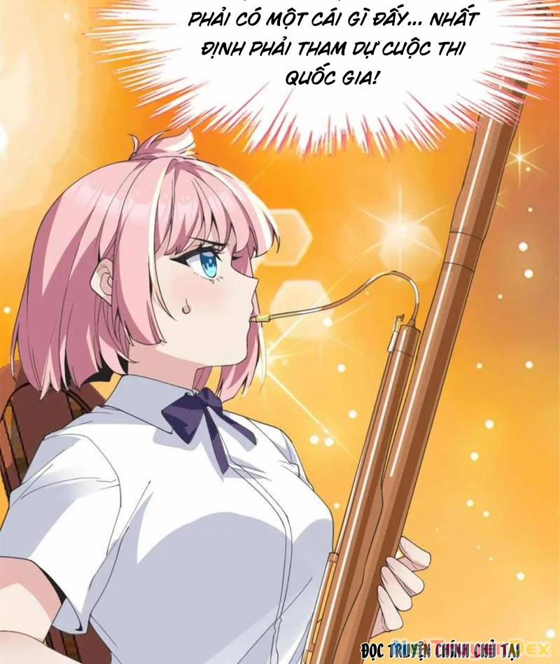 Bạn Gái Tôi Là Một Đại Tiểu Thư Xấu Xa Sao? 85 trang 53