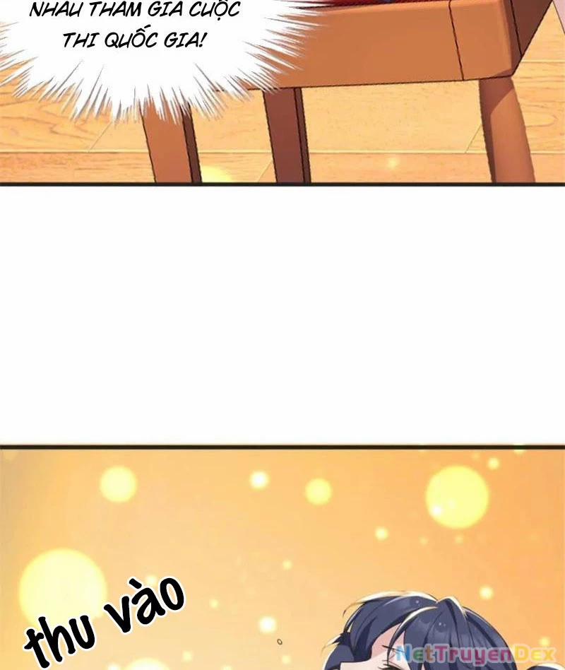 Bạn Gái Tôi Là Một Đại Tiểu Thư Xấu Xa Sao? 85 trang 56