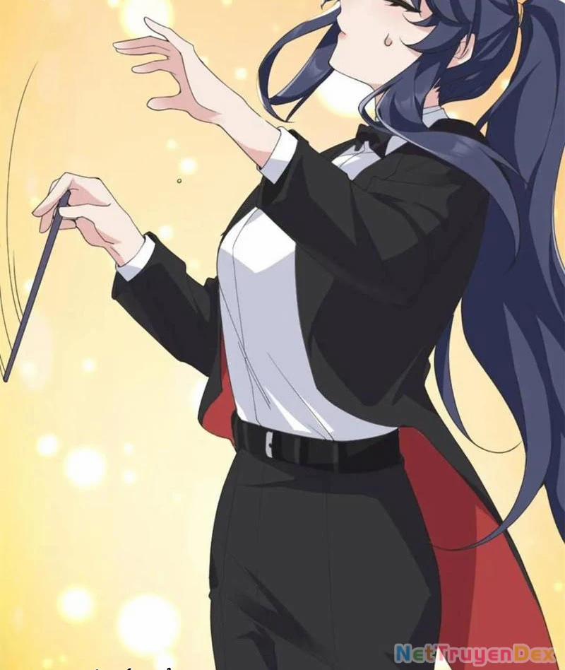 Bạn Gái Tôi Là Một Đại Tiểu Thư Xấu Xa Sao? 85 trang 57