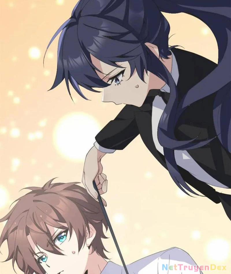 Bạn Gái Tôi Là Một Đại Tiểu Thư Xấu Xa Sao? 85 trang 60