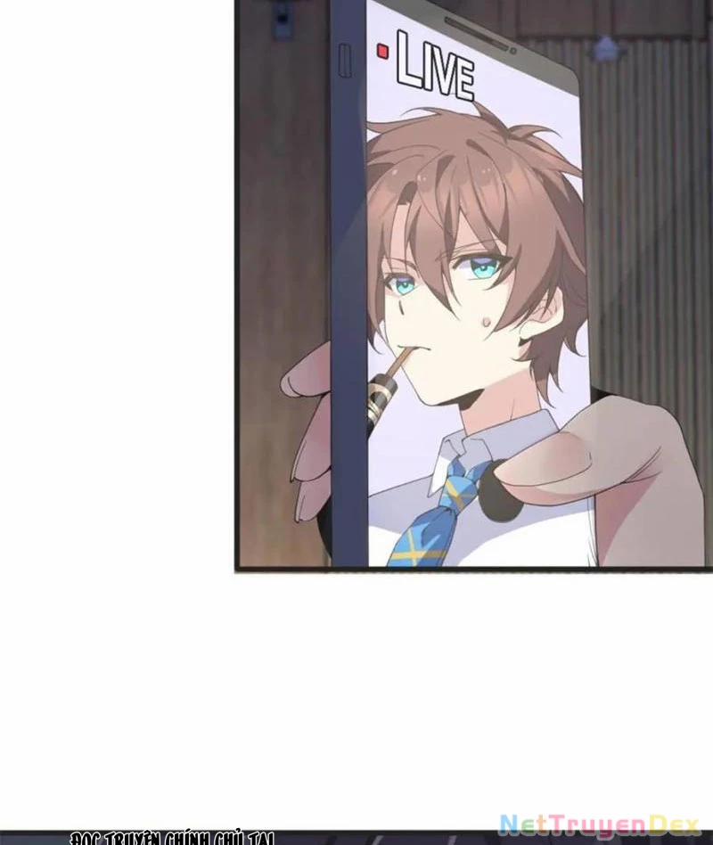 Bạn Gái Tôi Là Một Đại Tiểu Thư Xấu Xa Sao? 85 trang 68