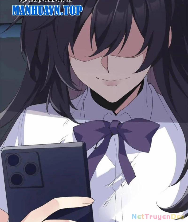 Bạn Gái Tôi Là Một Đại Tiểu Thư Xấu Xa Sao? 85 trang 69