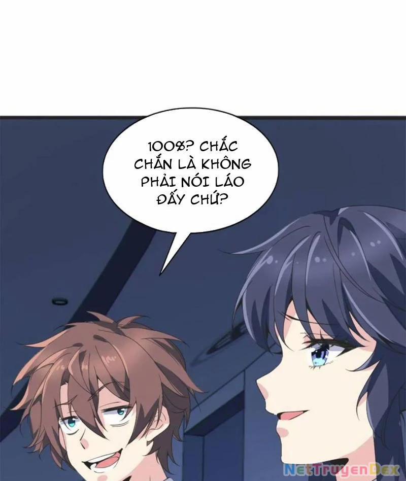 Bạn Gái Tôi Là Một Đại Tiểu Thư Xấu Xa Sao? 85 trang 76