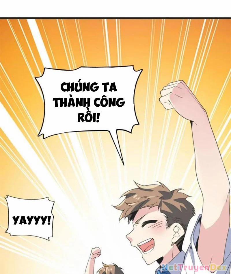 Bạn Gái Tôi Là Một Đại Tiểu Thư Xấu Xa Sao? 85 trang 83