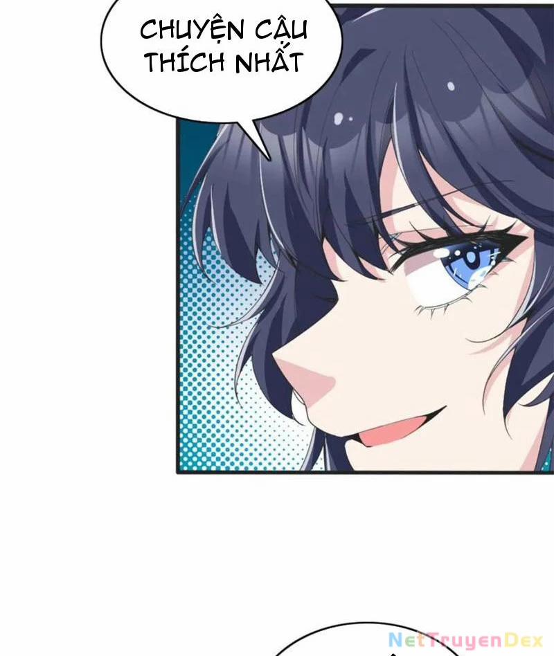 Bạn Gái Tôi Là Một Đại Tiểu Thư Xấu Xa Sao? 85 trang 90