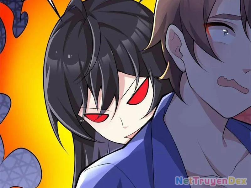 Bạn Gái Tôi Là Một Đại Tiểu Thư Xấu Xa Sao? 86 trang 105