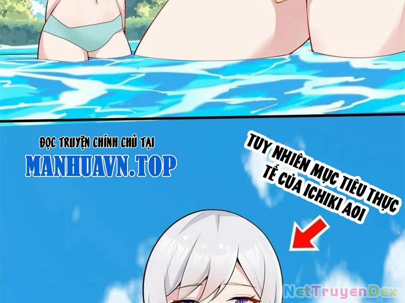 Bạn Gái Tôi Là Một Đại Tiểu Thư Xấu Xa Sao? 86 trang 11