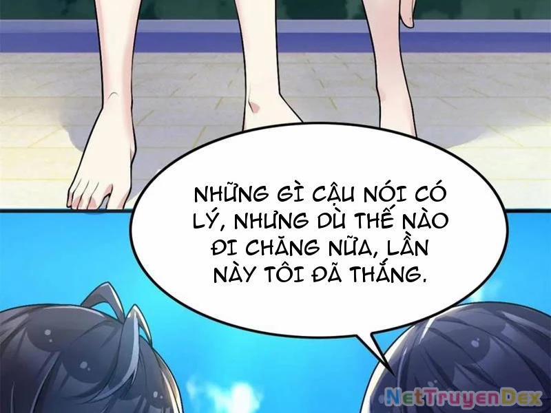 Bạn Gái Tôi Là Một Đại Tiểu Thư Xấu Xa Sao? 86 trang 117