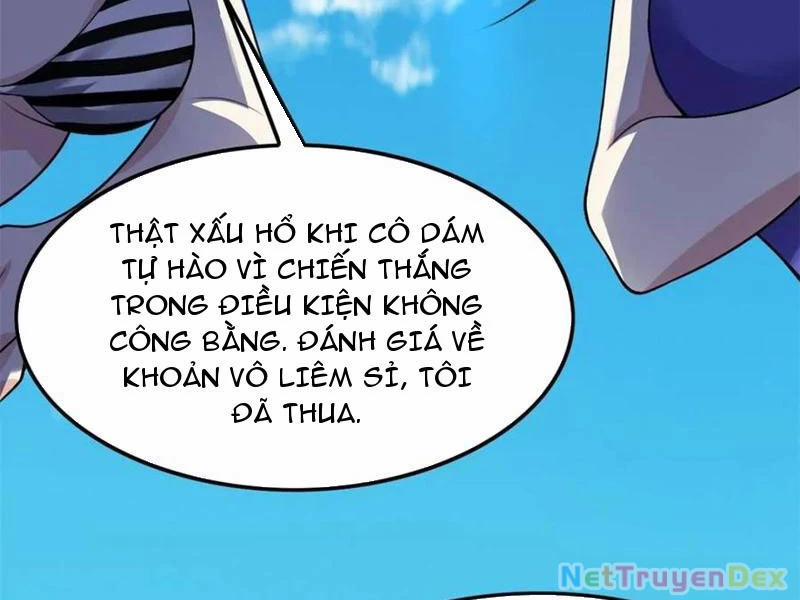 Bạn Gái Tôi Là Một Đại Tiểu Thư Xấu Xa Sao? 86 trang 119