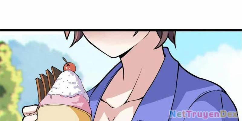 Bạn Gái Tôi Là Một Đại Tiểu Thư Xấu Xa Sao? 86 trang 124