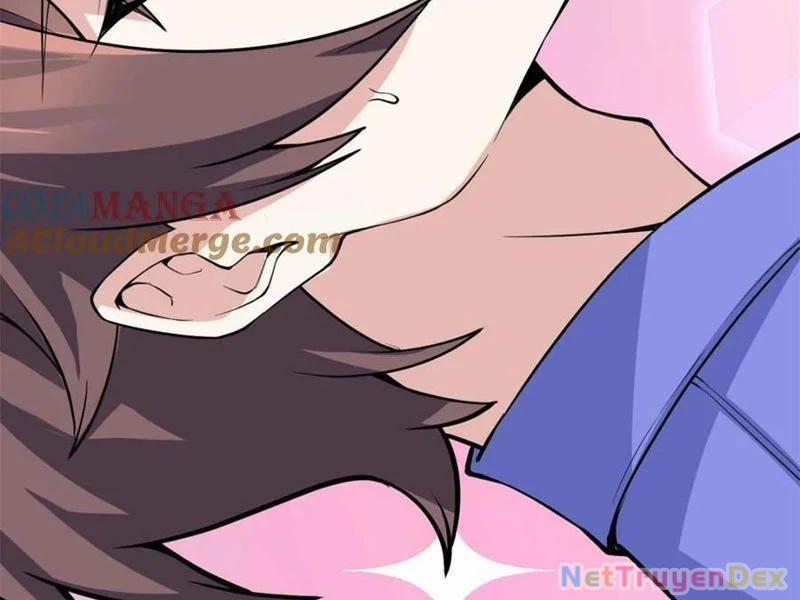 Bạn Gái Tôi Là Một Đại Tiểu Thư Xấu Xa Sao? 86 trang 130