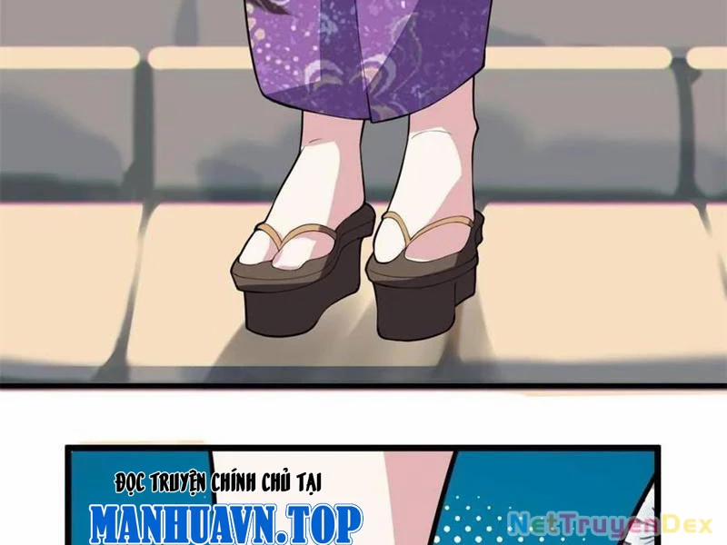 Bạn Gái Tôi Là Một Đại Tiểu Thư Xấu Xa Sao? 86 trang 158