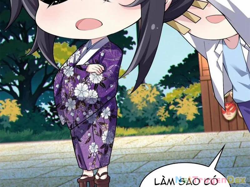 Bạn Gái Tôi Là Một Đại Tiểu Thư Xấu Xa Sao? 86 trang 190