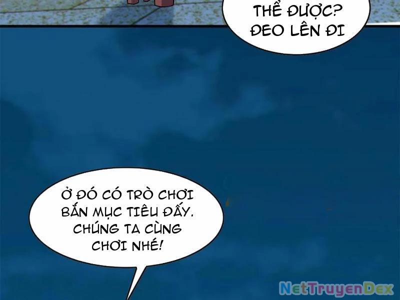 Bạn Gái Tôi Là Một Đại Tiểu Thư Xấu Xa Sao? 86 trang 191